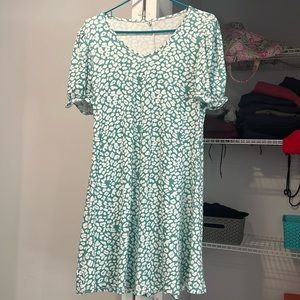 Comfy Spring Dress